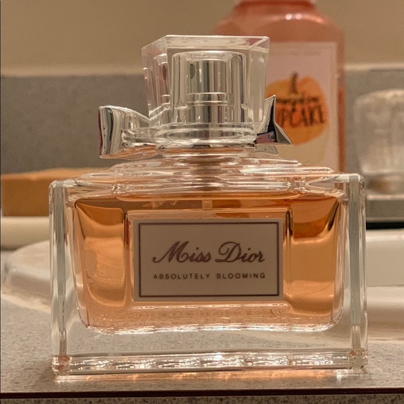 Dior Makeup Miss Absolutely Blooming Poshmark